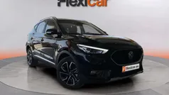 Usado 2024 MG ZS Luxury Berlina | 18.490 € (Super precio)