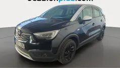 Usado 2019 Opel Crossland X Innovation SUV | 9910 € (Buen precio)