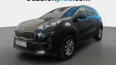 Usado 2020 Kia Sportage SUV | 19.910 € (Precio justo)