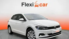 Usado 2019 VW Polo Edition Berlina | 12.190 € (Super precio)