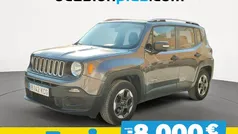 Usado 2017 Jeep Renegade Sport SUV | 11.300 € (Precio justo)