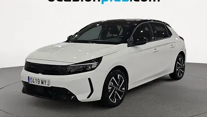 Usado Opel Corsa 100 CV (73 kW) 2025 Utilitario