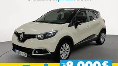 Usado 2014 Renault Captur Intens SUV | 8990 € (Precio justo)