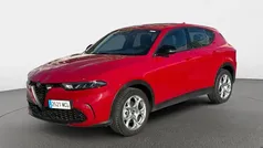 Rojo Usado 2022 Alfa Romeo Tonale Sprint SUV | 22.537 € (Precio justo)