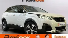 Usado 2017 Peugeot 3008 Allure SUV | 14.290 € (Precio justo)