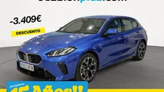 Usado 2025 BMW 120 Utilitario | 37.500 € (Buen precio)