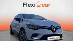 Usado 2019 Renault Clio IV LIMITED Berlina | 9490 € (Super precio)