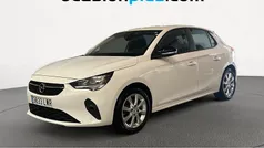 Usado 2022 Opel Corsa Edition Utilitario | 9900 € (Buen precio)