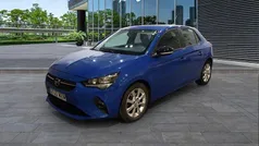 Usado 2022 Opel Corsa Edition Berlina | 10.600 € (Buen precio)