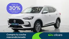 Usado 2024 MG HS Comfort SUV | 20.290 € (Precio justo)