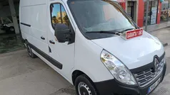 Usado 2016 Renault Master Van | 14.500 € (Buen precio)