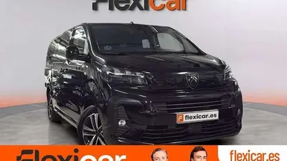 Usado 2024 Peugeot Traveller Business-Line Monovolumen | 32.690 € (Buen precio)