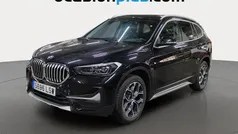 Usado 2021 BMW X1 SUV | 24.991 € (Precio justo)