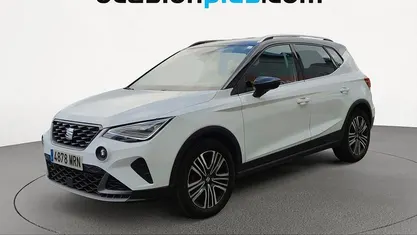 Usado Seat Arona FR 116 CV (85 kW) 2024 SUV