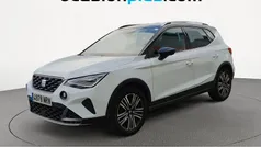 Usado 2024 Seat Arona FR SUV | 17.910 € (Precio justo)