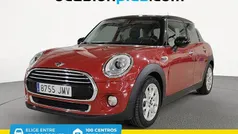 Usado 2016 Mini Cooper Utilitario | 16.100 € (Buen precio)