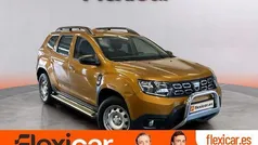 Usado 2019 Dacia Duster Prestige SUV | 15.590 € (Precio justo)