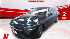 Usado 2023 Mercedes C200 | 35.504 € (Super precio)