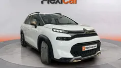 Usado 2023 Citroën C3 Aircross PureTech SUV | 13.990 € (Precio justo)