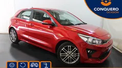 Usado 2023 Kia Rio Sport Berlina | 15.890 € (Precio justo)