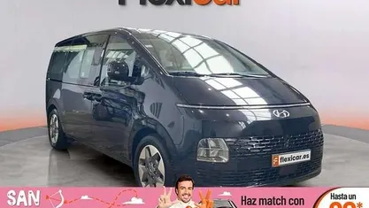 Usado Hyundai Staria 177 CV (130 kW) 2023 Monovolumen