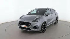 Usado 2022 Ford Puma ST-Line X SUV | 21.999 € (Precio justo)