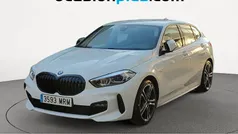 Usado 2024 BMW 118 Utilitario | 25.991 € (Precio justo)