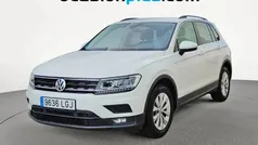 Usado 2020 VW Tiguan Advance SUV | 21.719 € (Buen precio)