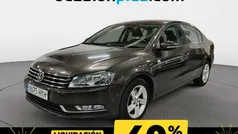 Usado 2014 VW Passat Edition Berlina | 10.800 € (Precio justo)