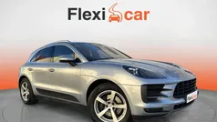 Gris Usado 2018 Porsche Macan SUV | 36.990 € (Buen precio)