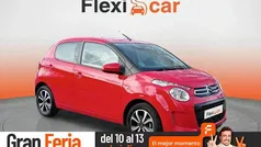 Usado 2020 Citroën C1 Utilitario | 10.190 € (Precio justo)