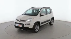 Usado 2016 Fiat Panda 4x4 Utilitario | 9699 € (Buen precio)