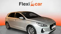 Usado 2017 Hyundai i30 Style Berlina | 10.990 € (Super precio)