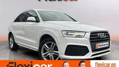 Usado 2017 Audi Q3 SUV | 18.470 € (Precio justo)