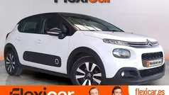 Usado 2019 Citroën C3 Feel Utilitario | 8690 € (Precio justo)