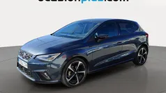 Usado 2021 Seat Ibiza FR Utilitario | 16.591 € (Precio justo)