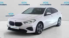 Usado 2022 BMW 218 Coupe | 24.480 € (Buen precio)