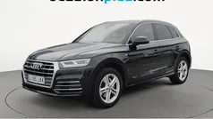 Usado 2020 Audi Q5 S-Line SUV | 31.364 € (Super precio)