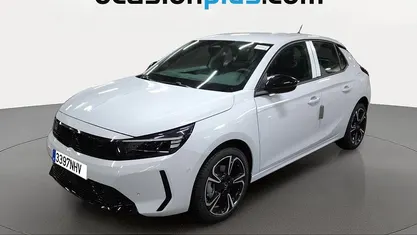 Usado Opel Corsa S 110 CV (80 kW) 2025 Utilitario