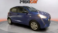 Usado 2020 Hyundai i10 Utilitario | 9190 € (Super precio)