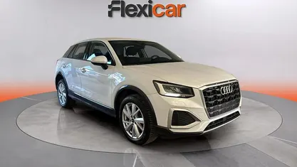 Usado Audi Q2 Advanced 150 CV (110 kW) 2023 SUV