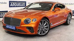 Usado 2021 Bentley Continental GT Coupe | 245.000 €