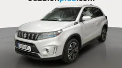 Usado 2024 Suzuki Vitara GLX SUV | 19.728 € (Buen precio)