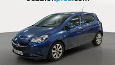 Usado 2017 Opel Corsa Selective Utilitario | 7900 € (Precio justo)