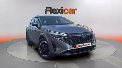 Usado Nissan Qashqai Acenta 158 CV (116 kW) 2025 SUV