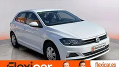 Usado 2018 VW Polo Advance Utilitario | 10.390 € (Precio justo)