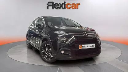 Usado Citroën C3 102 CV (75 kW) 2024 Berlina
