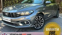 Usado 2021 Fiat Tipo Life Berlina | 11.900 € (Precio justo)