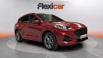 Usado Ford Kuga ST-Line X 192 CV (141 kW) 2021 SUV