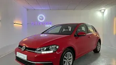 Usado 2019 VW Golf VII Advance Utilitario | 12.890 € (Buen precio)